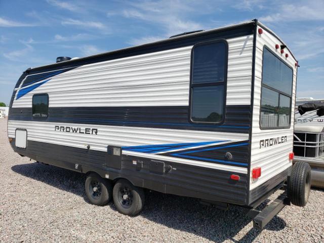 5SFPB2625NE488799 - 2022 HEARTLAND PROWLER Beyaz fotoğraf 3