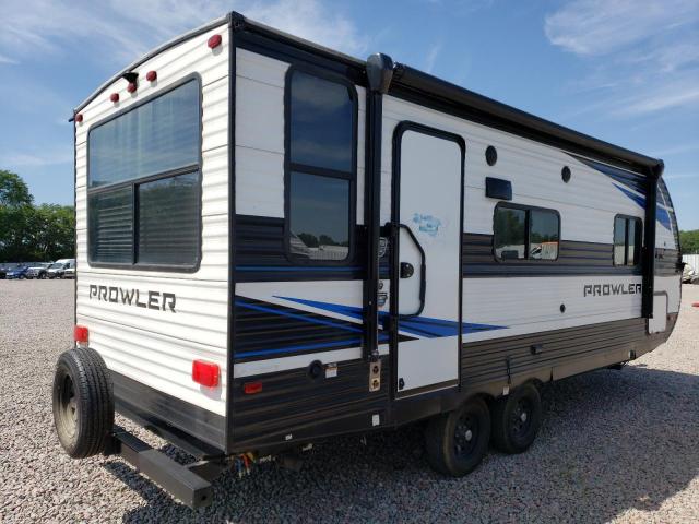 5SFPB2625NE488799 - 2022 HEARTLAND PROWLER Beyaz fotoğraf 4