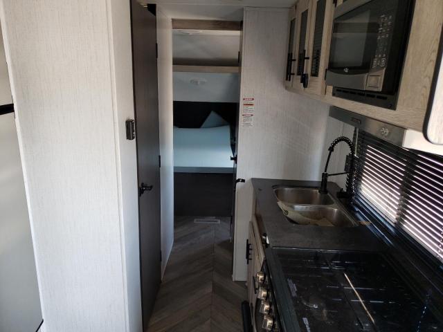 5SFPB2625NE488799 - 2022 HEARTLAND PROWLER Beyaz fotoğraf 5