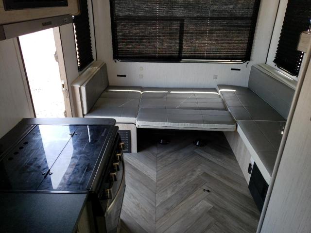 5SFPB2625NE488799 - 2022 HEARTLAND PROWLER Beyaz fotoğraf 6