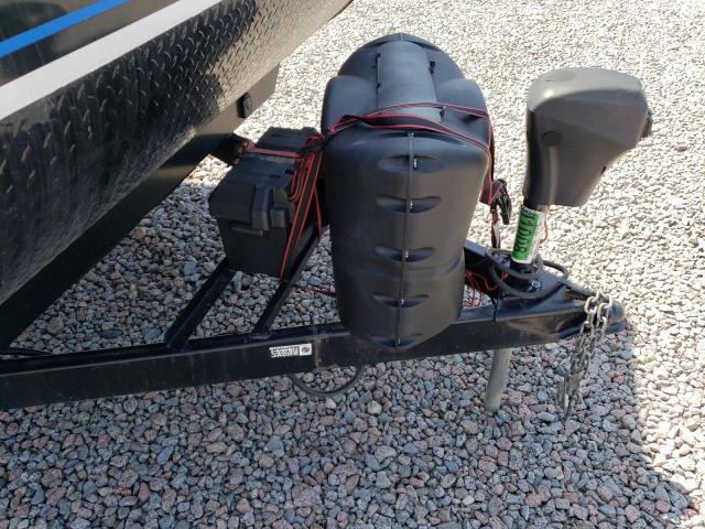 5SFPB2625NE488799 - 2022 HEARTLAND PROWLER Beyaz fotoğraf 7