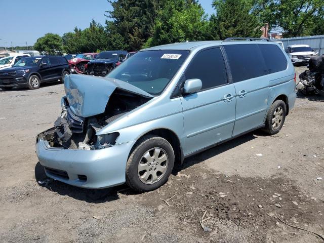 2003 HONDA ODYSSEY EX, 