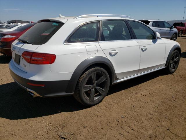 WA1UFAFL8DA241953 - 2013 AUDI A4 ALLROAD PREMIUM PLUS WHITE photo 3