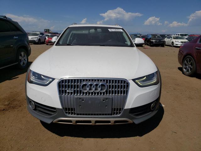 WA1UFAFL8DA241953 - 2013 AUDI A4 ALLROAD PREMIUM PLUS WHITE photo 5