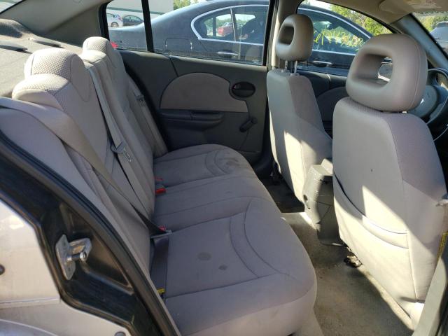 1G8AJ52F14Z230643 - 2004 SATURN ION LEVEL 2 银色 照片 10