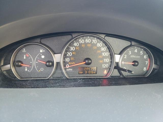 1G8AJ52F14Z230643 - 2004 SATURN ION LEVEL 2 银色 照片 9