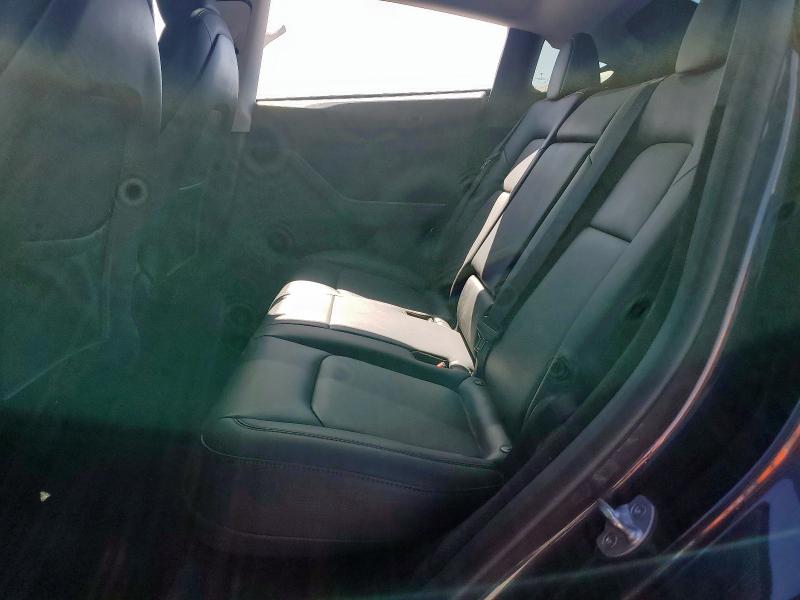 7SAYGDEE5RA222462 - 2024 TESLA MODEL Y GRAY photo 11