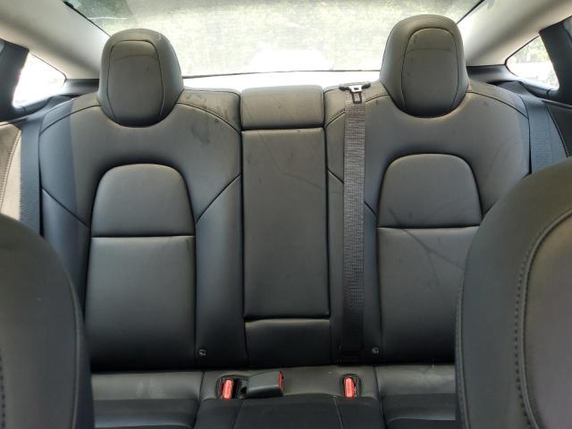 5YJ3E1EA2PF504597 - 2023 TESLA MODEL 3 Mavi foto 10