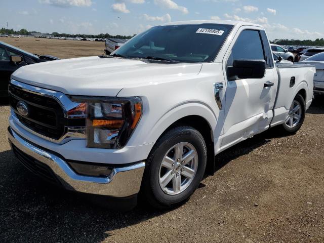 2022 FORD F150, 