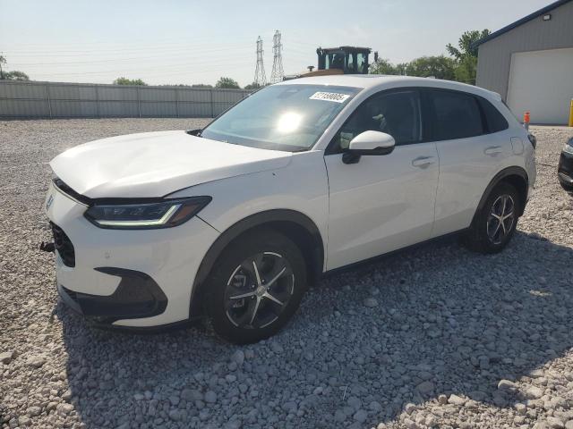 2025 HONDA HR-V EXL, 