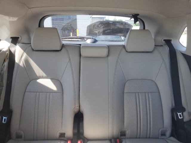 3CZRZ2H72SM764789 - 2025 HONDA HR-V EXL Ağ foto 10