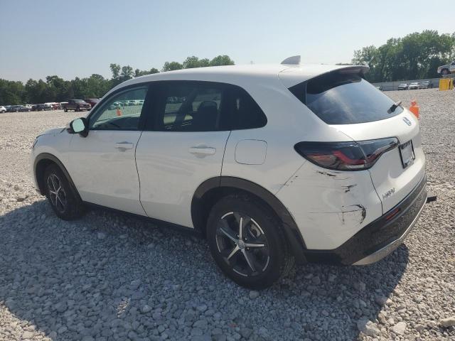 3CZRZ2H72SM764789 - 2025 HONDA HR-V EXL Ağ foto 2