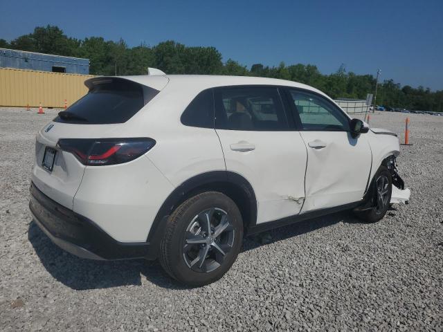 3CZRZ2H72SM764789 - 2025 HONDA HR-V EXL Ağ foto 3