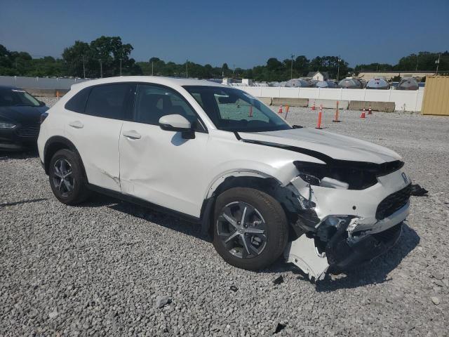 3CZRZ2H72SM764789 - 2025 HONDA HR-V EXL Ağ foto 4