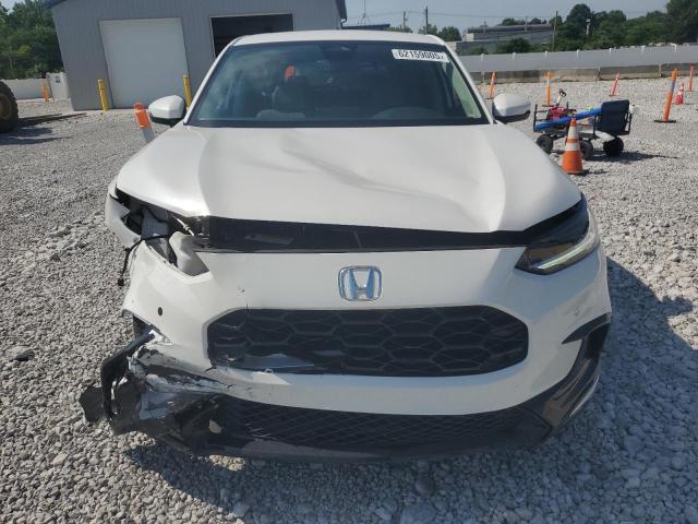 3CZRZ2H72SM764789 - 2025 HONDA HR-V EXL Ağ foto 5