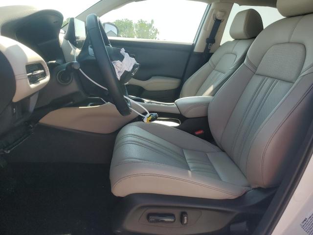 3CZRZ2H72SM764789 - 2025 HONDA HR-V EXL Ağ foto 7