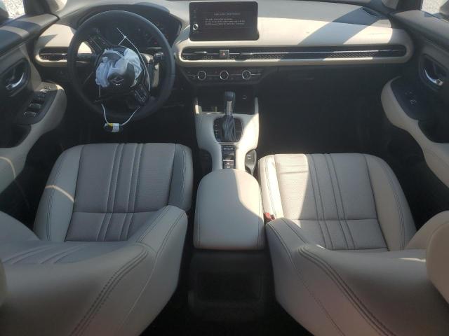 3CZRZ2H72SM764789 - 2025 HONDA HR-V EXL Ağ foto 8