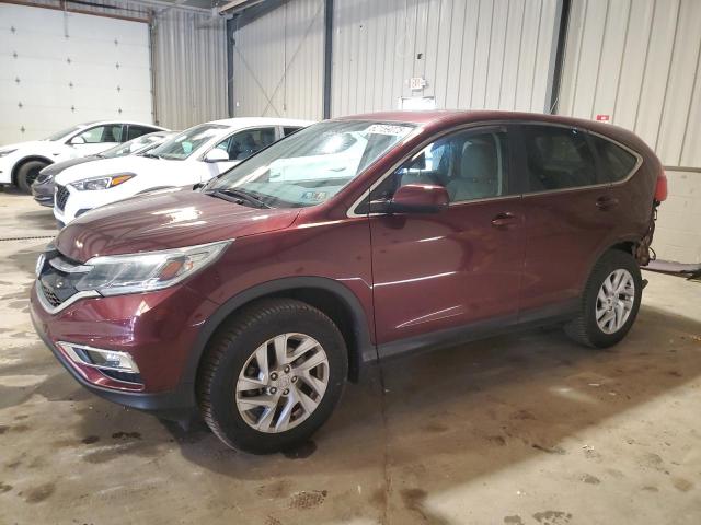 2016 HONDA CR-V EX, null