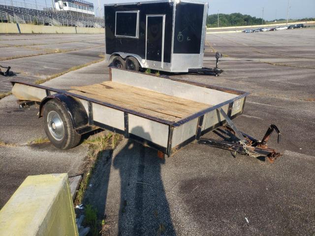 T263569 - 1990 HOME TRAILER BLACK photo 1