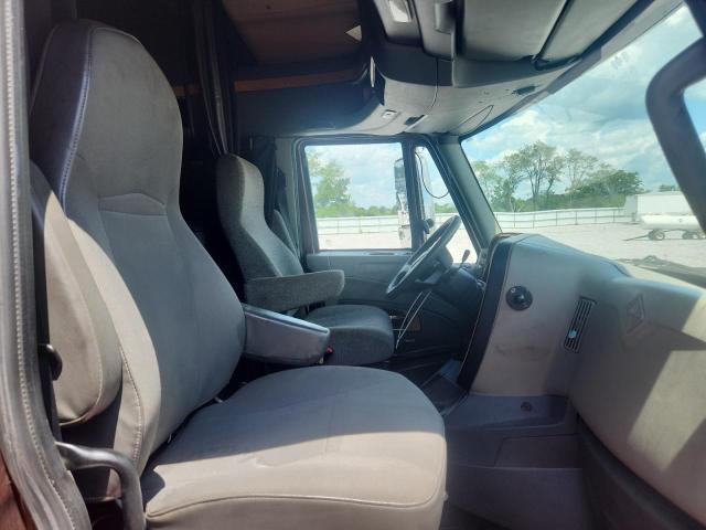 3HSDJSNR4GN739253 - 2016 INTERNATIONAL PROSTAR BROWN photo 5