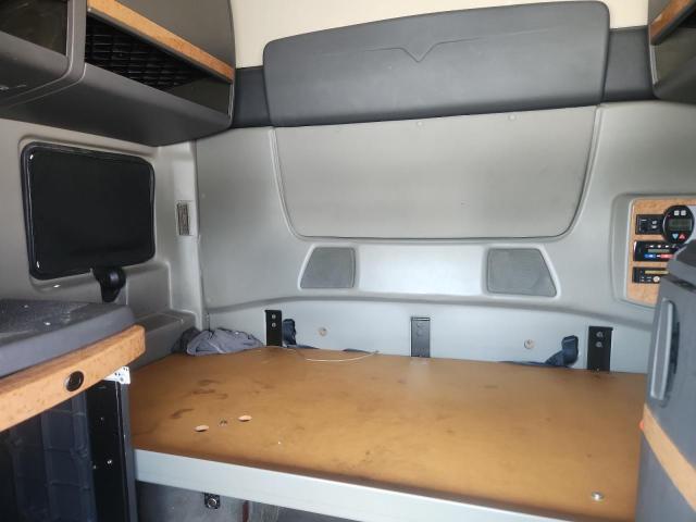 3HSDJSNR4GN739253 - 2016 INTERNATIONAL PROSTAR BROWN photo 6