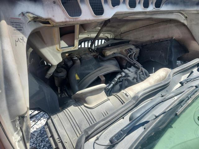 3HSDJSNR4GN739253 - 2016 INTERNATIONAL PROSTAR BROWN photo 7