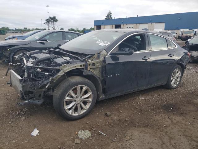 2020 CHEVROLET MALIBU LT, 