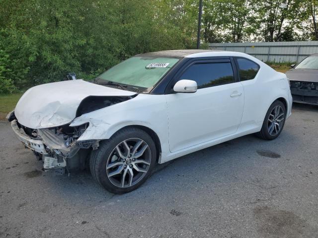 2014 TOYOTA SCION TC, 