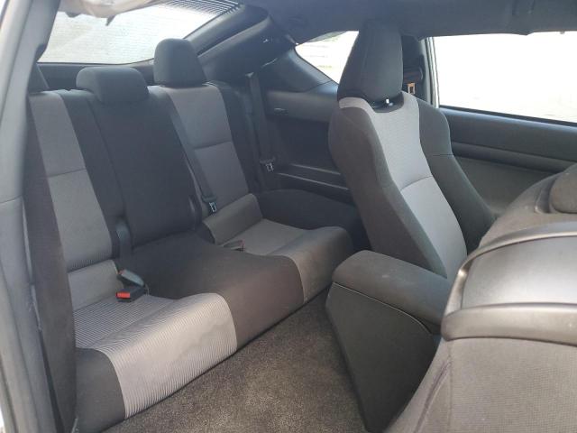 JTKJF5C73E3083401 - 2014 TOYOTA SCION TC 白色 照片 11