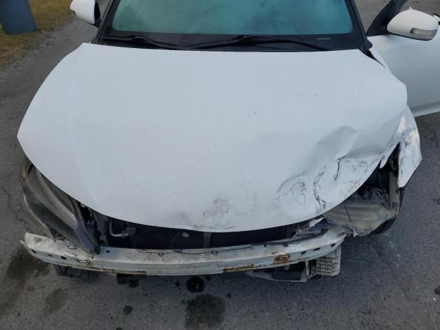 JTKJF5C73E3083401 - 2014 TOYOTA SCION TC 白色 照片 12