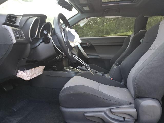 JTKJF5C73E3083401 - 2014 TOYOTA SCION TC 白色 照片 7