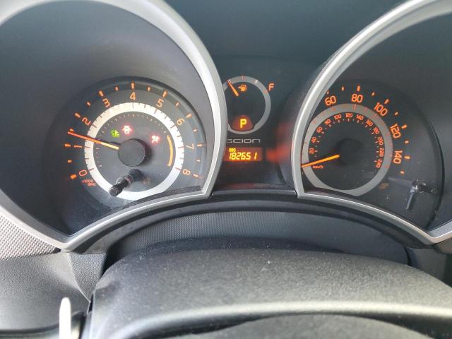 JTKJF5C73E3083401 - 2014 TOYOTA SCION TC 白色 照片 9