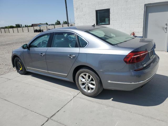 1VWAT7A33HC008534 - 2017 VOLKSWAGEN PASSAT S 灰色 照片 2