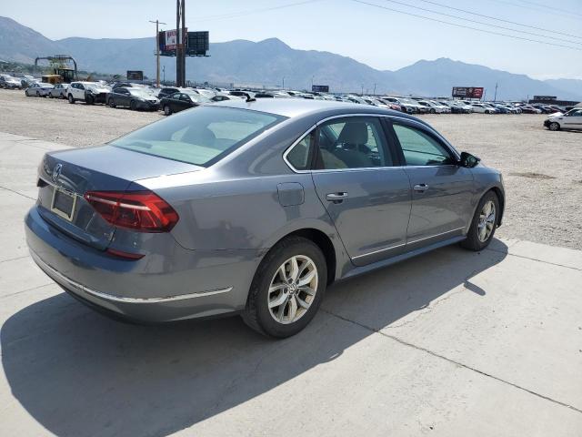 1VWAT7A33HC008534 - 2017 VOLKSWAGEN PASSAT S 灰色 照片 3