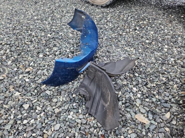 19XFB2F95CE000111 - 2012 HONDA CIVIC EXL BLUE photo 12