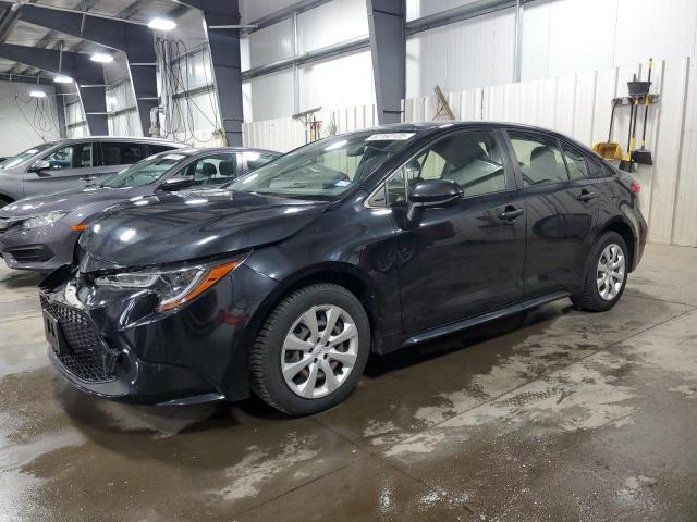 2020 TOYOTA COROLLA LE, null