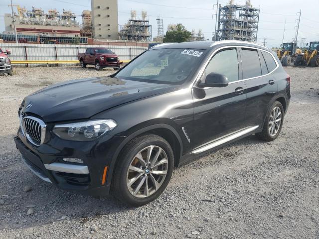2019 BMW X3 SDRIVE30I, null