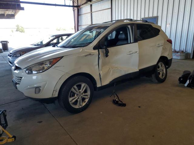 2013 HYUNDAI TUCSON GLS, 