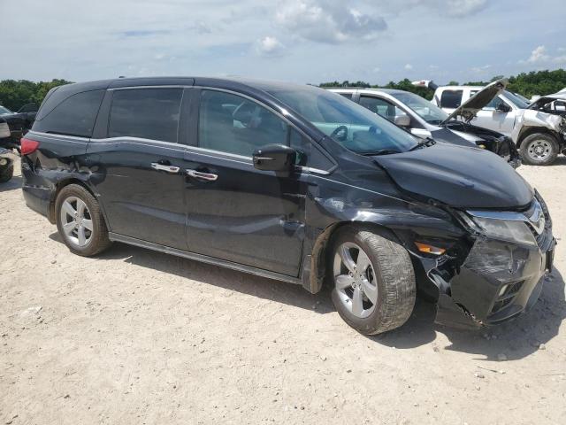 5FNRL6H72JB105645 - 2018 HONDA ODYSSEY EXL Qara foto 4