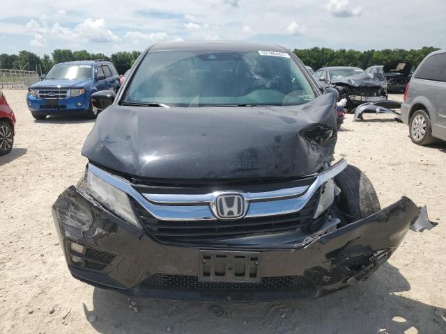 5FNRL6H72JB105645 - 2018 HONDA ODYSSEY EXL Qara foto 5