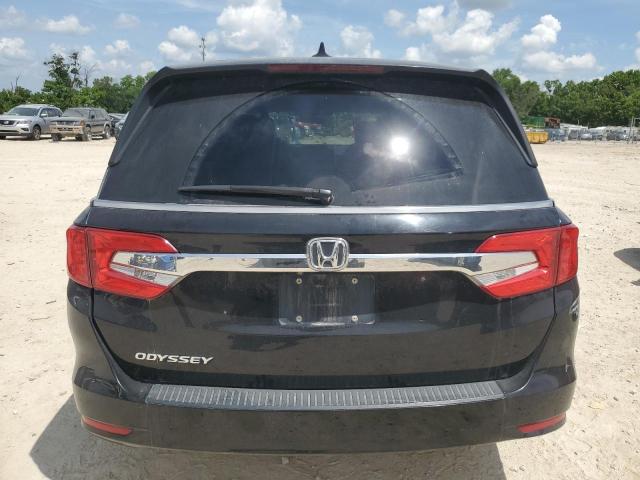 5FNRL6H72JB105645 - 2018 HONDA ODYSSEY EXL Qara foto 6