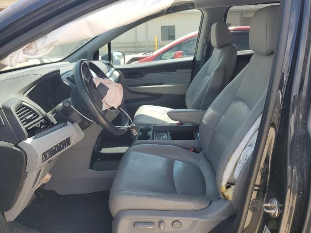 5FNRL6H72JB105645 - 2018 HONDA ODYSSEY EXL Qara foto 7