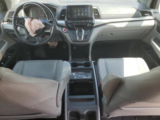 5FNRL6H72JB105645 - 2018 HONDA ODYSSEY EXL Qara foto 8