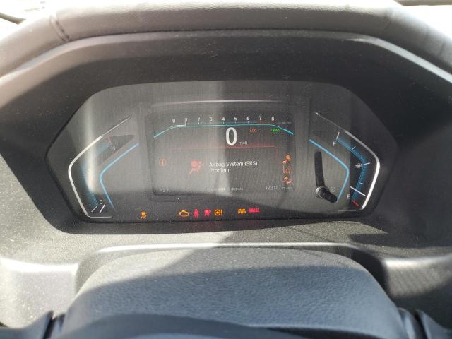 5FNRL6H72JB105645 - 2018 HONDA ODYSSEY EXL Qara foto 9