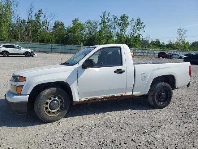 2012 CHEVROLET COLORADO, 