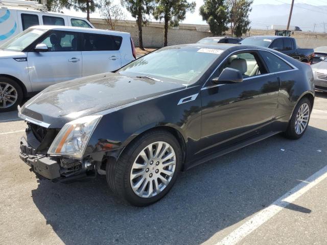 2012 CADILLAC CTS, null