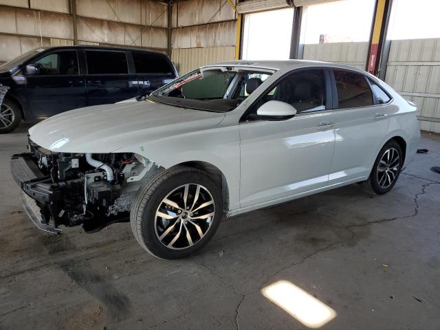 2025 VOLKSWAGEN JETTA SE, 