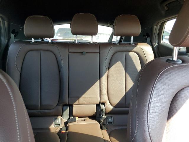 WBXYH9C08L5P06929 - 2020 BMW X2 SDRIVE28I BLACK photo 10