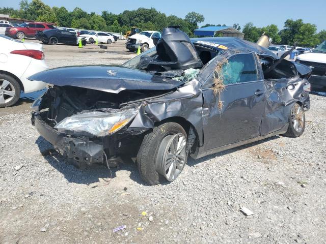 2016 TOYOTA CAMRY LE, 