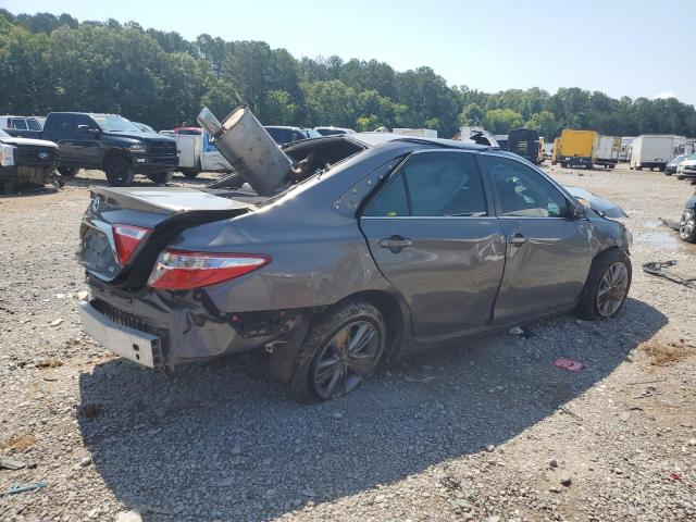4T1BF1FK1GU135492 - 2016 TOYOTA CAMRY LE GRAY photo 3